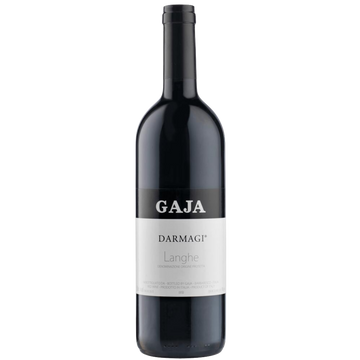 Angelo Gaja Darmagi Cabernet Sauvignon  Red