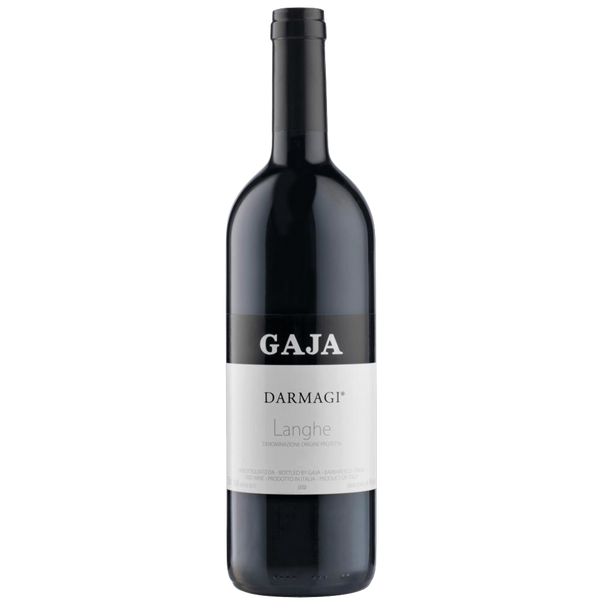 Angelo Gaja Darmagi Cabernet Sauvignon  Red