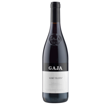 Angelo Gaja Langhe Sori' Tildin  Red