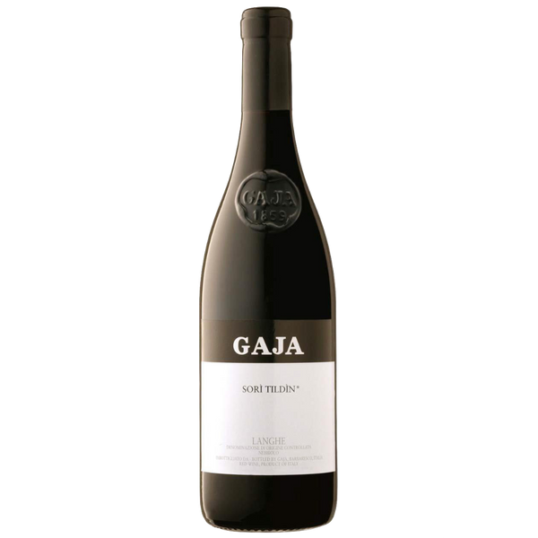 Angelo Gaja Langhe Sori' Tildin  Red