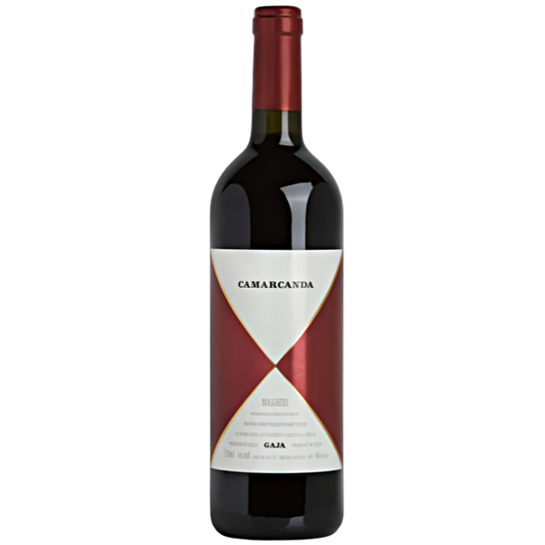 Angelo Gaja Ca'Marcanda  Red