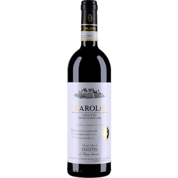 Bruno Giacosa Barolo Falletto de Serralunga Red