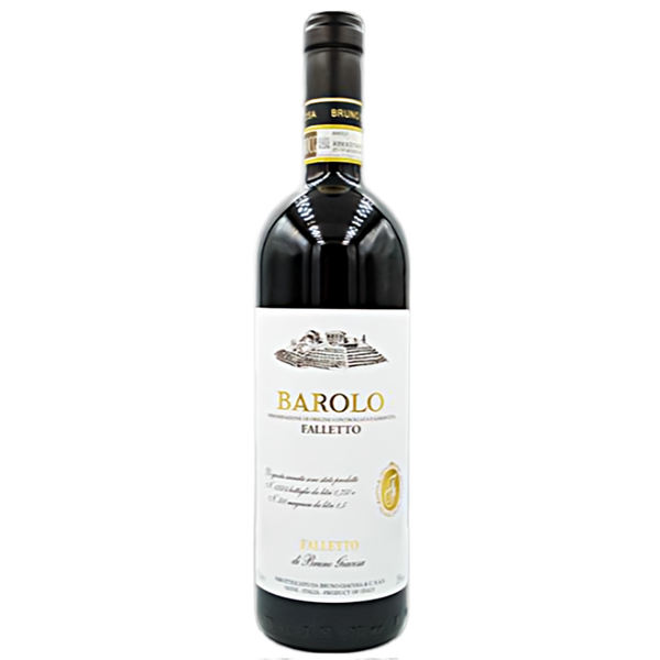 2015 Bruno Giacosa - Barolo Rocche Falletto