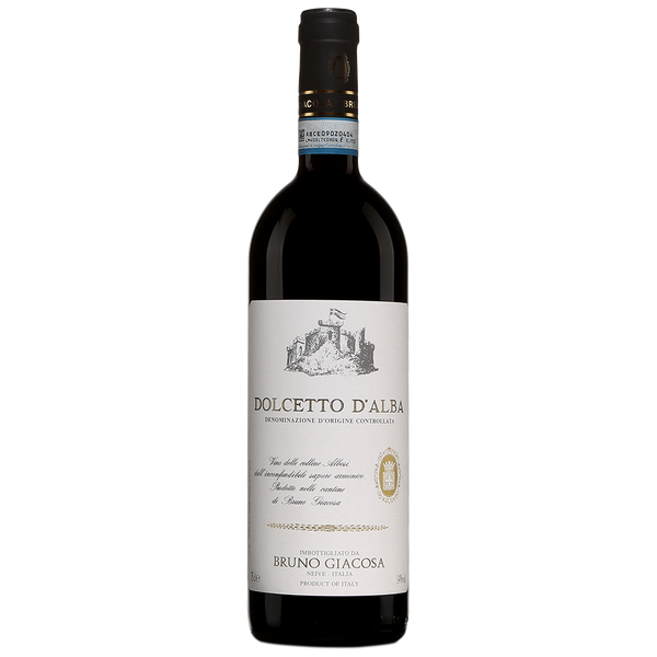 Bruno Giacosa Dolcetto d'Alba Falletto  Red