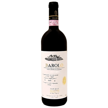 Bruno Giacosa Barolo Vigna Croera  Red