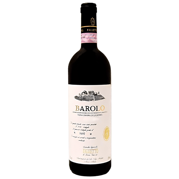 Bruno Giacosa Barolo Vigna Croera  Red