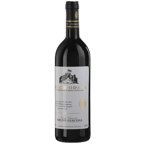 Bruno Giacosa Dolcetto d'Alba  Red