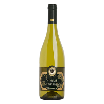 2018 Jermann - Vinnae