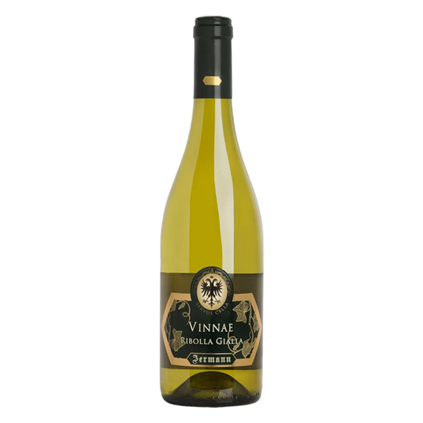 2018 Jermann - Vinnae