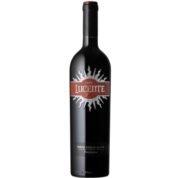 2016 Luce - Lucente