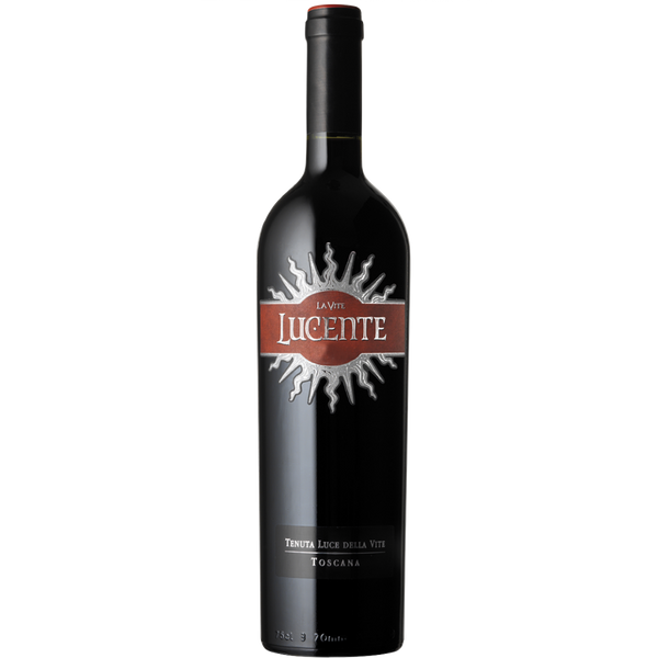 2016 Luce - Lucente