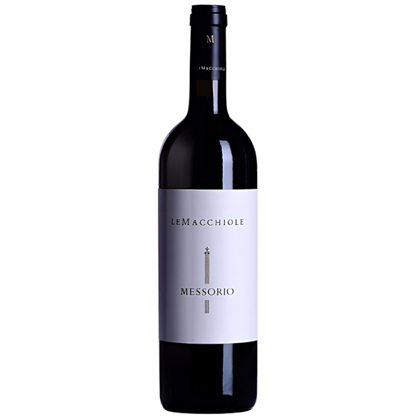 Le Macchiole Merlot Messorio  Red