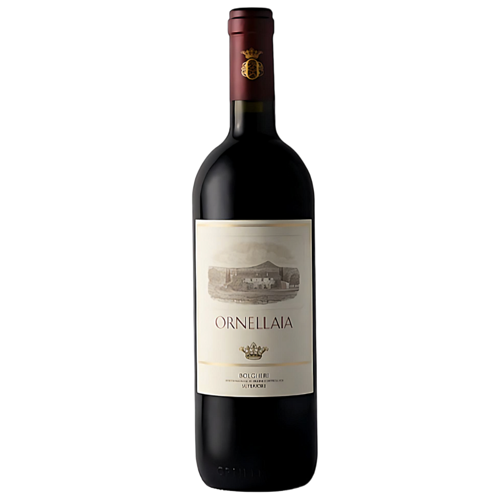 Tenuta dell'Ornellaia Ornellaia  Red