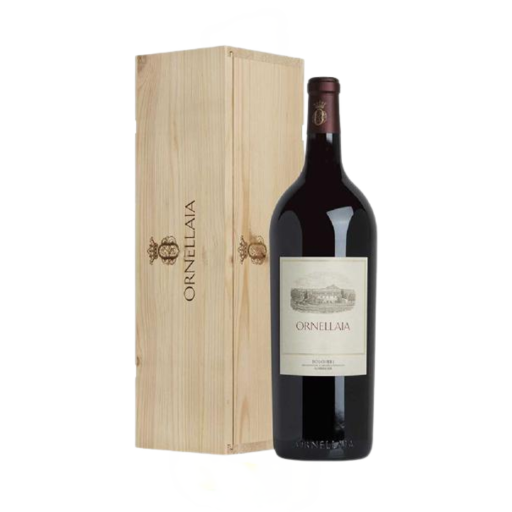 Tenuta dell'Ornellaia Ornellaia  Red