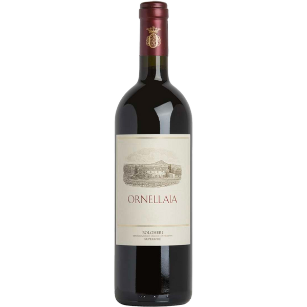 Tenuta dell'Ornellaia Ornellaia  Red