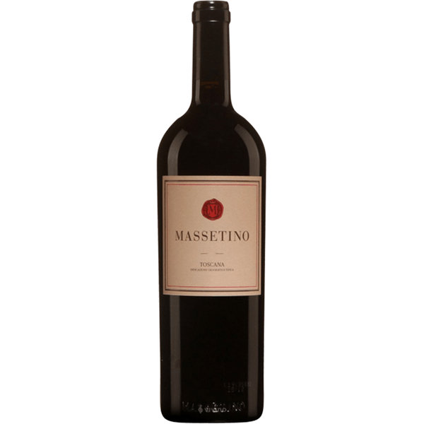 Tenuta dell'Ornellaia Massetino  Red