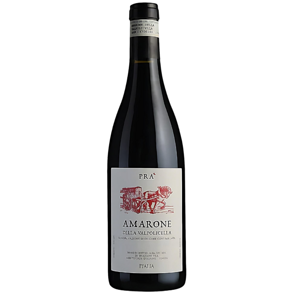 Pra Amarone della Valpolicella  Red