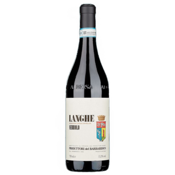 Produttori del Barbaresco Langhe Nebbiolo  Red
