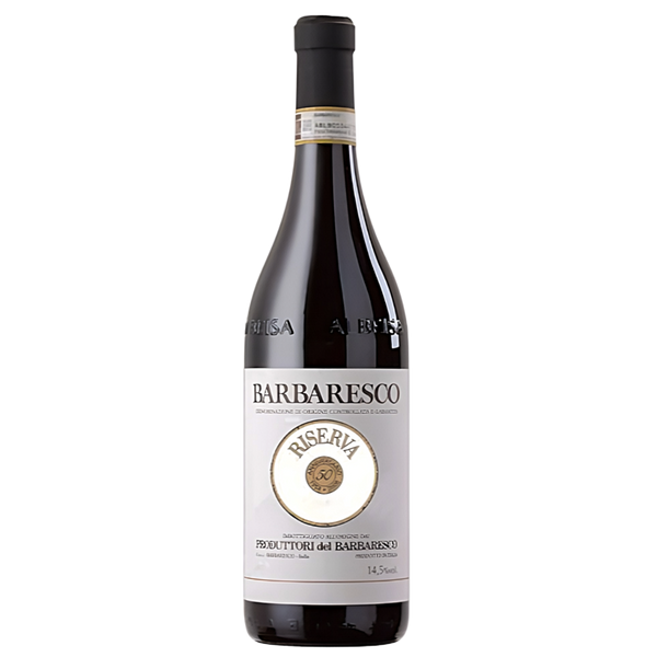 Produttori del Barbaresco Barbaresco Riserva DOCG  Red