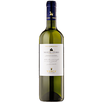 Tasca d'Almerita Regaleali Nozze D'Oro  White