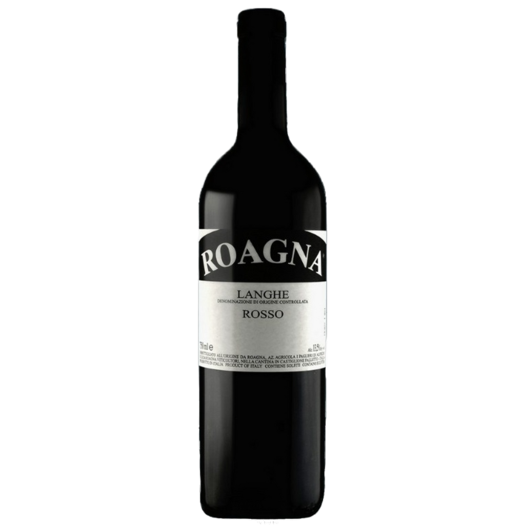 Roagna Langhe Rosso  Red