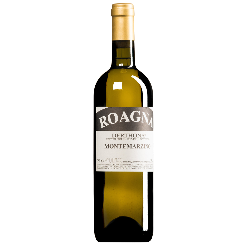 Roagna Derthona Montemarzino  White