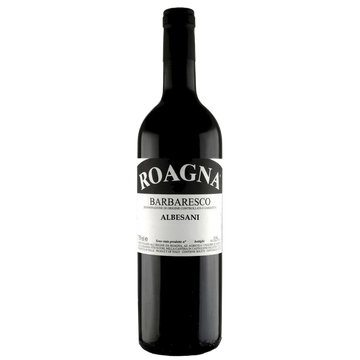 Roagna Barbaresco Albesani  Red