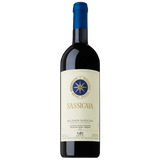 Tenuta San Guido Sassicaia  Red