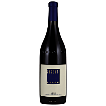 Luciano Sandrone Barolo Cannubi Boschis  Red