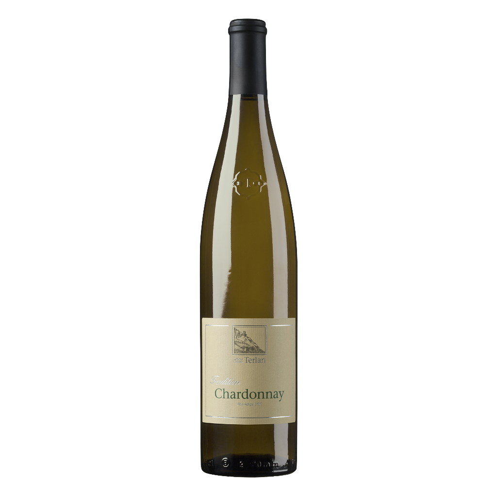 Terlano Chardonnay  White