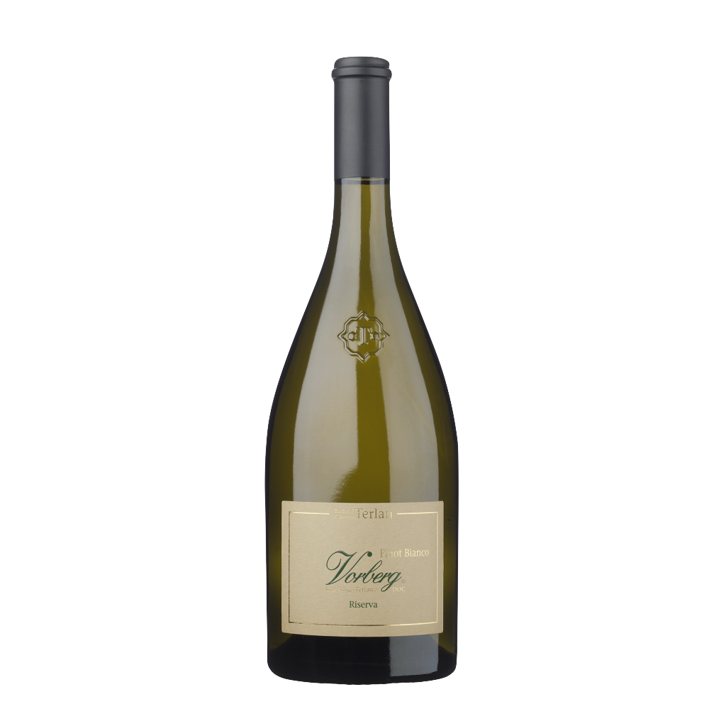 Terlano Pinot Bianco Riserva Vorberg  White