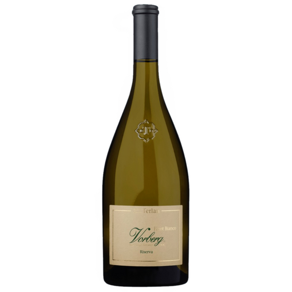 Terlano Pinot Bianco Riserva Vorberg  White