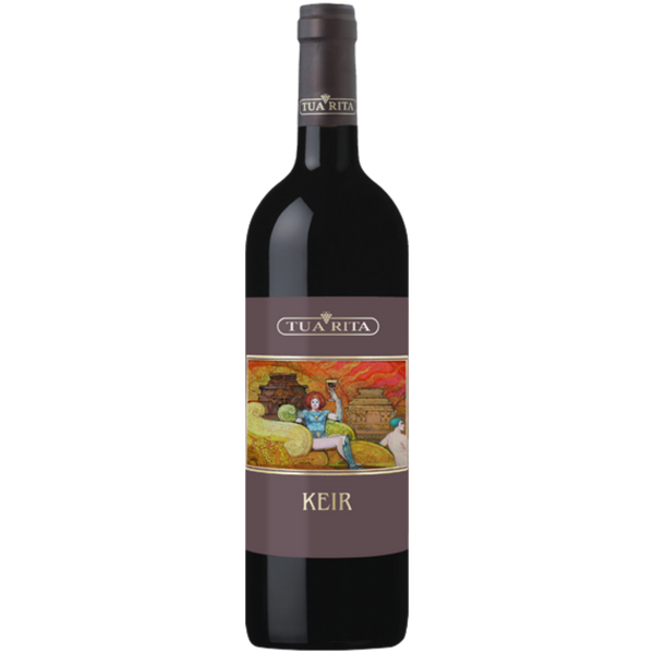 Tua Rita Syrah Keir  Red