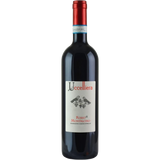 Az Agr Uccelliera Rosso di Montalcino  Red
