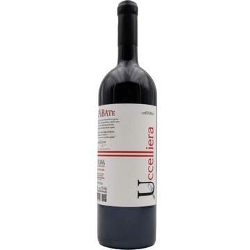 Az Agr Uccelliera Costabate  Red