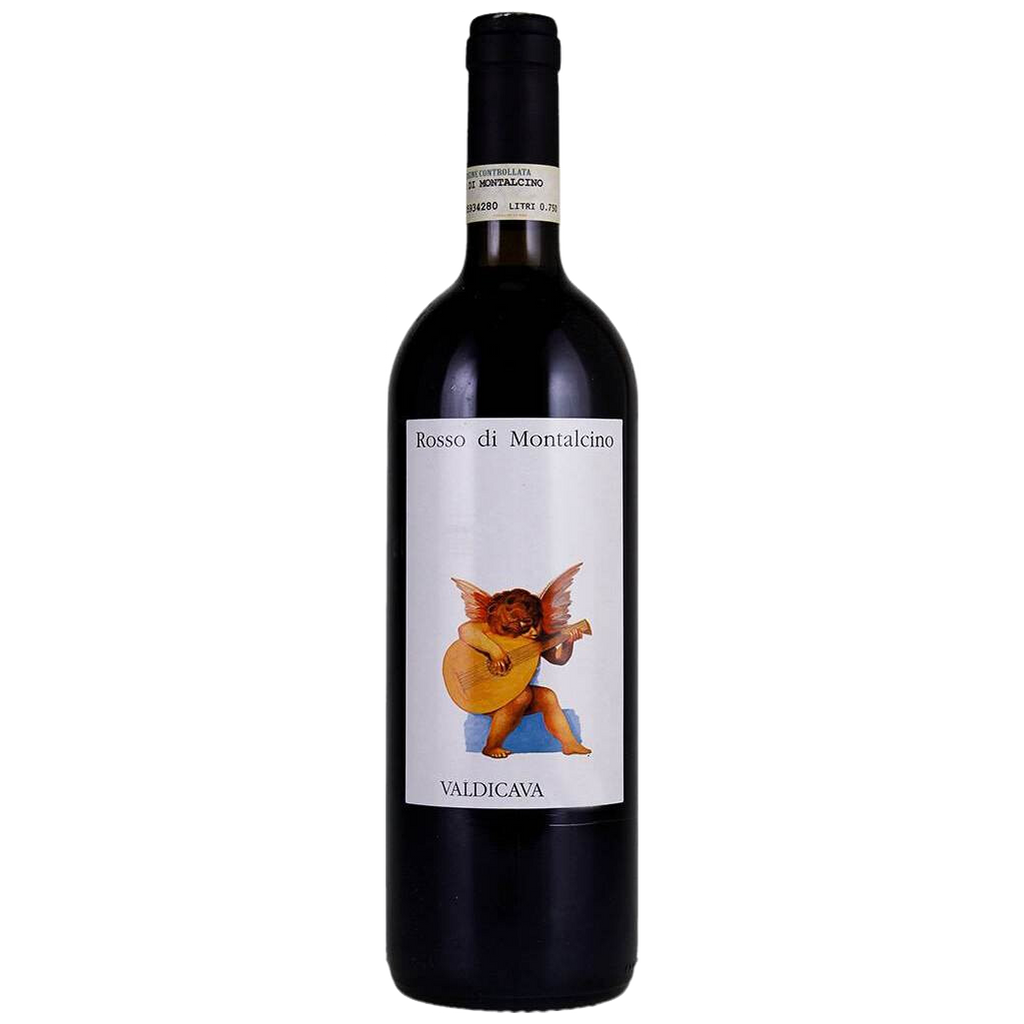 Valdicava Rosso di Montalcino  Red