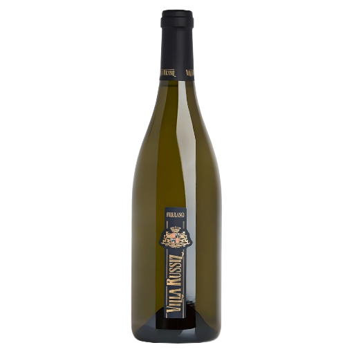 Villa Russiz Collio Sauvignon  White