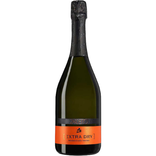 NV Zardetto - Prosecco Treviso 特干型
