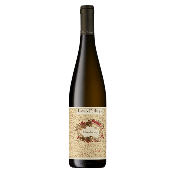 Livio Felluga Chardonnay Friuli Colli Orientali White