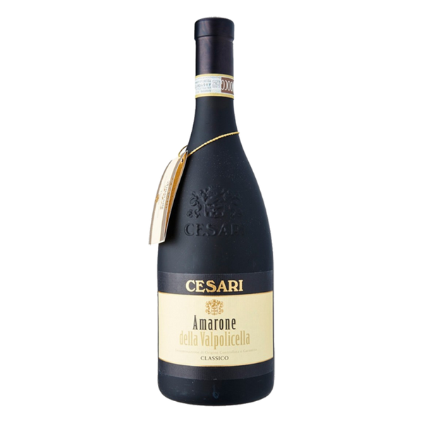 2015 年 Cesari - Amarone della Valpolicella Classico