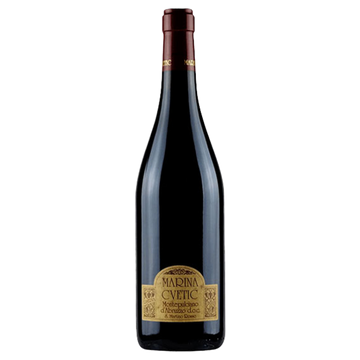 Masciarelli Montepulciano d'Abruzzo Marina Cvetic  Red