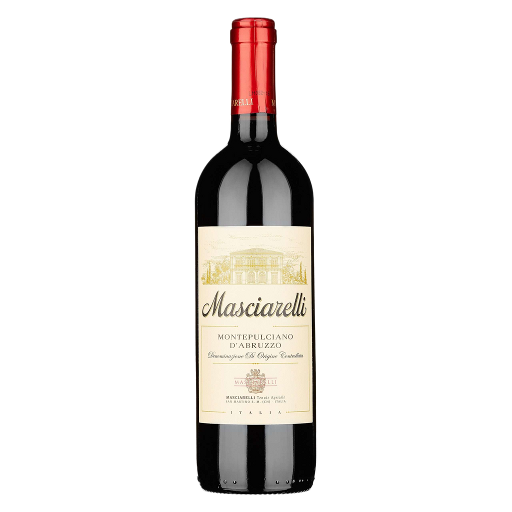 Masciarelli Linea Classica Montepulciano d'Abruzzo  Red