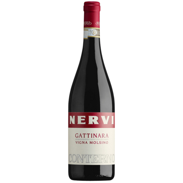 2014 Nervi - Gattinara Vigneto Molsino
