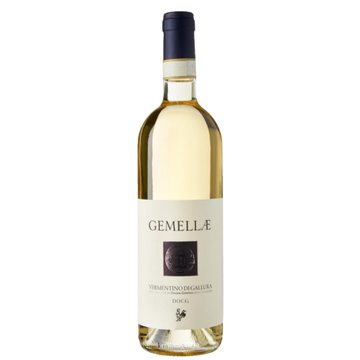 2018 Cantina Gallura - Gemellae Vermentino