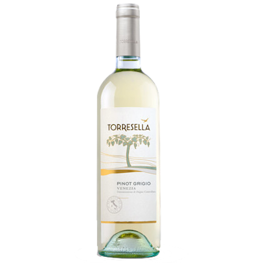 2018 Torresella - Pinot Grigio