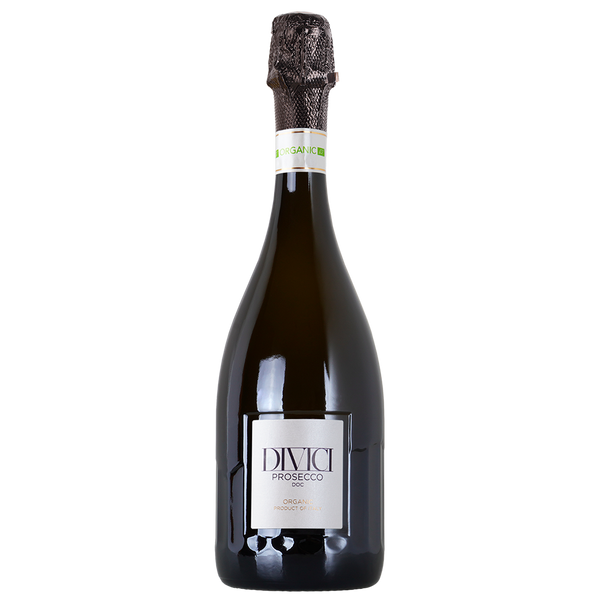 Botter Divici Prosecco DOC Organic  White