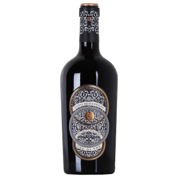 Botter Lupo Meraviglia Tre di Tre Puglia IGT Red