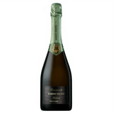 Barone Pizzini Franciacorta Nature Millesimato Brut  White