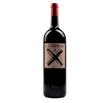 Il Carnasciale Caberlot  Red