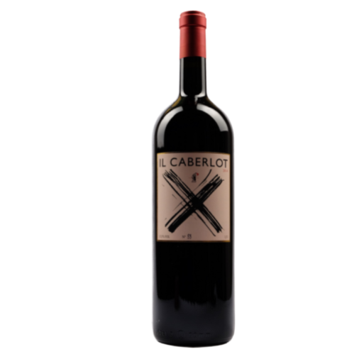 Il Carnasciale Caberlot  Red